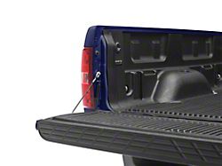 Barricade Tailgate Assist (07-18 Sierra 1500)