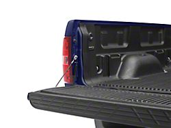 Barricade Tailgate Assist (07-18 Silverado 1500)