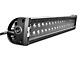 DV8 Offroad 20-Inch BRS Pro Series LED Light Bar; Flood/Spot Combo Beam (Universal; Some Adaptation May Be Required)