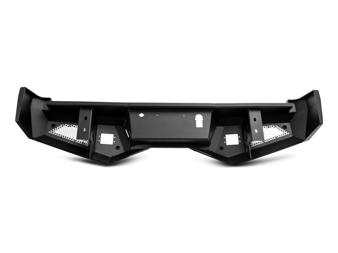 DV8 Offroad F-350 Super Duty Full Width Rear Bumper RBFF2-02