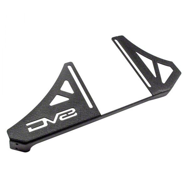 DV8 Offroad F250 Super Duty Adaptive Cruise Control Relocation Bracket