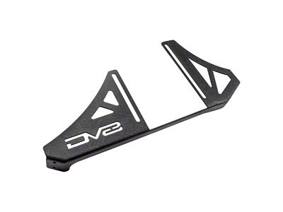 DV8 Offroad Adaptive Cruise Control Relocation Bracket (17-22 F-250 Super Duty)