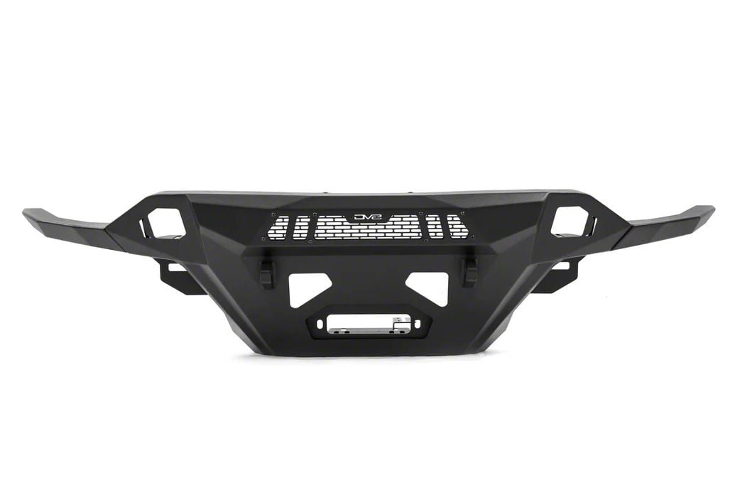 DV8 Offroad Canyon Spec Series Front Bumper FBGC3-01 (23-26 Canyon