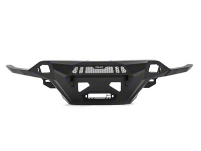 DV8 Offroad Spec Series Front Bumper (23-25 Canyon)