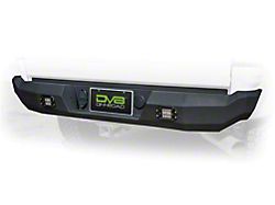 DV8 Offroad Full Width Rear Bumper (15-22 Colorado)
