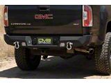 DV8 Offroad MTO Series Rear Bumper (15-22 Colorado)