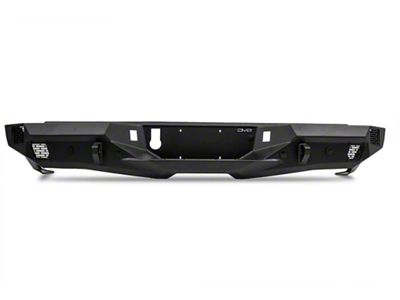 DV8 Offroad Spec Series Rear Bumper (23-25 Colorado)