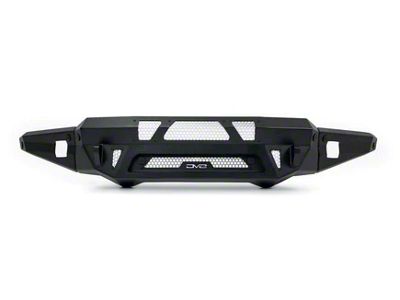 DV8 Offroad MTO Series Front Bumper (21-23 F-150, Excluding Raptor)