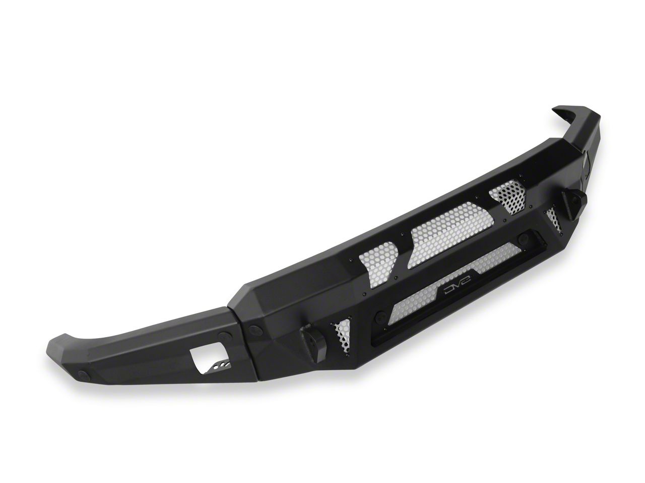 DV8 Offroad F-150 MTO Series Front Bumper FBFF1-09 (21-23 F-150