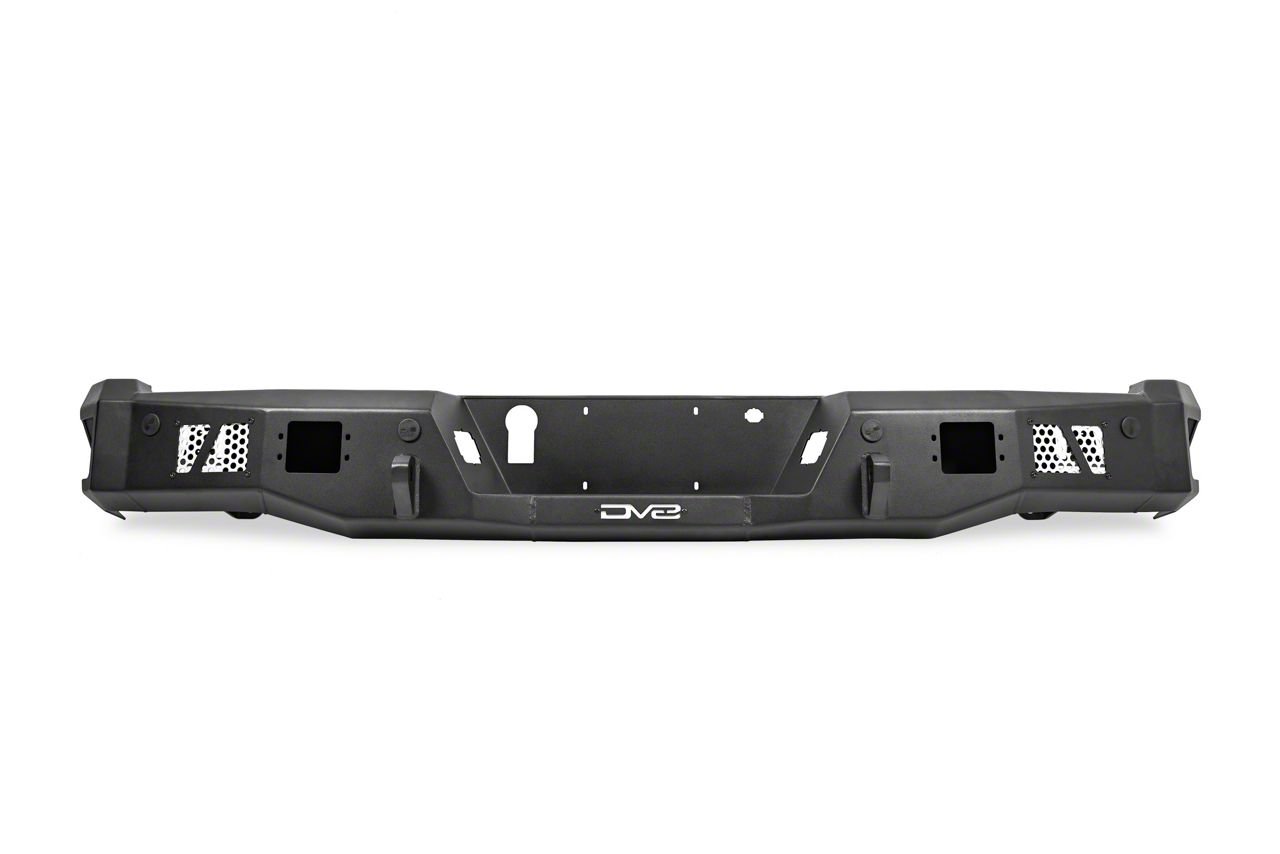 実物　REAR VIEW TEE Mサイズ fog frwd forward DV8 Offroad F-150 MTO Series Rear Bumper RBFF1-04 (21-25 F