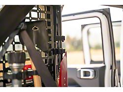 DV8 Offroad Universal Quick Release Tool Mounts 