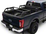 DV8 Offroad MTO Series Full-Size Truck Bed Rack (Universal; Some Adaptation May Be Required)