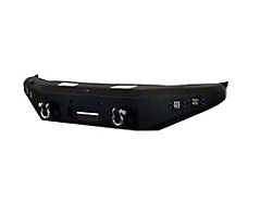DV8 Offroad Steel Front Bumper (08-10 F-250 Super Duty)