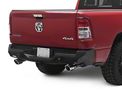 DV8 Offroad Spec Series Rear Bumper (19-25 RAM 1500, Excluding RHO & TRX)