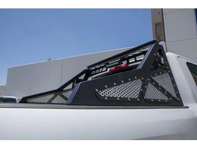 DV8 Offroad Chase Rack (10-18 RAM 2500 w/o RAM Box)