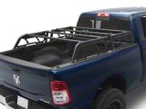 DV8 Offroad MTO Series Full-Size Truck Bed Rack (Universal; Some Adaptation May Be Required)