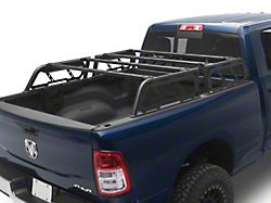 DV8 Offroad MTO Series Full-Size Truck Bed Rack (Universal; Some Adaptation May Be Required)