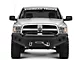 DV8 Offroad Recovery Front Bumper with Bull Bar (13-18 RAM 1500, Excluding Rebel)