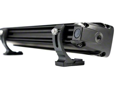 DV8 Offroad Elite Series Light Bar Mount; Large (Universal; Some Adaptation May Be Required)