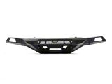 DV8 Offroad Spec Series Front Bumper (22-26 Sierra 1500 w/o Super Cruise, Excluding AT4X & Diesel)