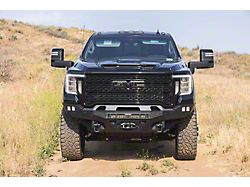 DV8 Offroad Spec Series Front Bumper (20-23 Sierra 2500 HD)