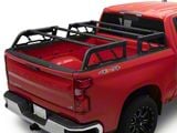 DV8 Offroad MTO Series Full-Size Truck Bed Rack (Universal; Some Adaptation May Be Required)