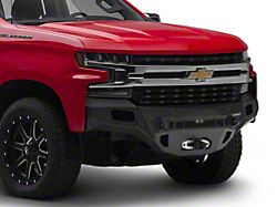 DV8 Offroad Spec Series Front Bumper (19-21 Silverado 1500; 2022 Silverado 1500 LTD)