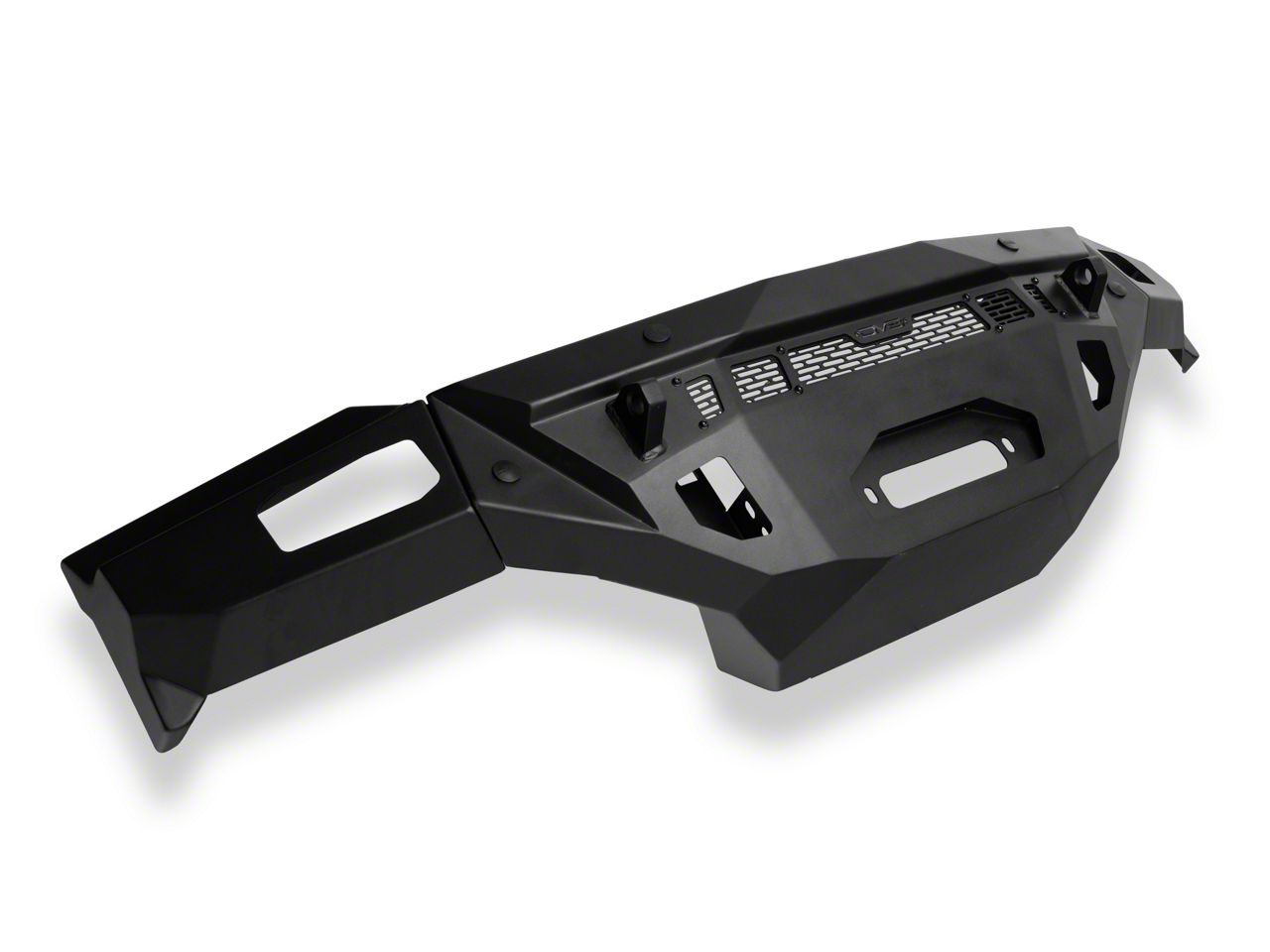 DV8 Offroad Silverado 1500 Spec Series Front Bumper FBCS1-07