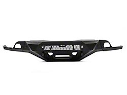 DV8 Offroad Spec Series Front Bumper (22-26 Silverado 1500 w/o Super Cruise, Excluding 2.7L, Diesel & ZR2)
