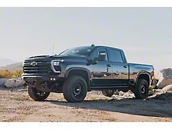 DV8 Offroad Spec Series Front Bumper (24-26 Silverado 3500 HD)