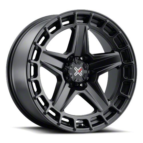 【6’4″ 】Round Nose Round DURA-FLEX5 DX4 Wheels F-150 DYNO Frozen Bronze with Black Lip 6-Lug