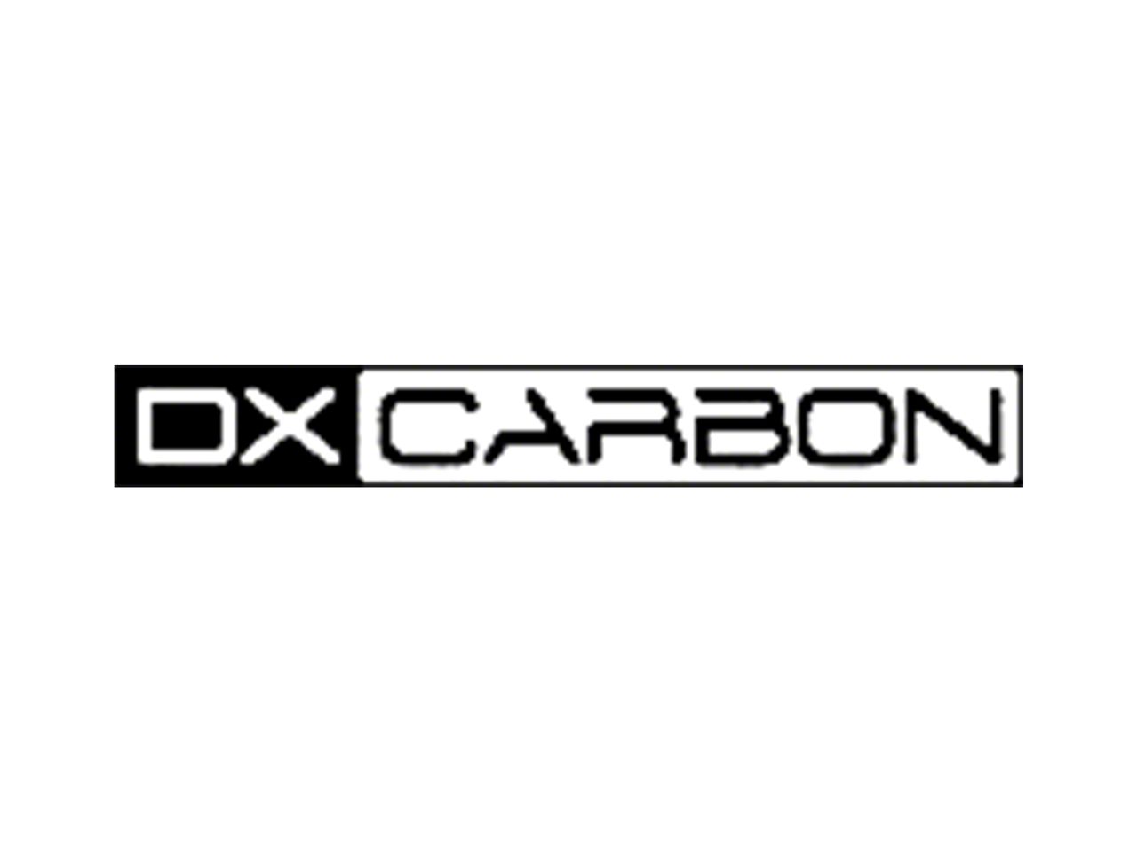 DX Carbon Parts