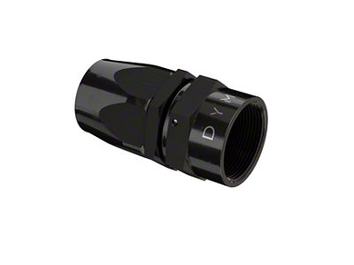 Dyme PSI FATBOY B-TYPE Straight Compression Swivel Fitting