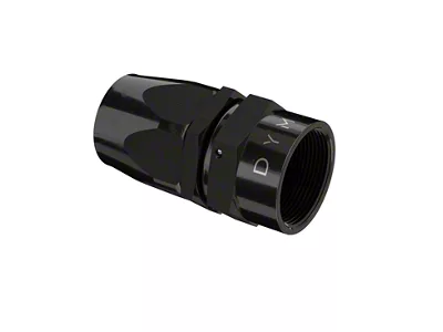 Dyme PSI FATBOY C-TYPE Compression ORB Fitting; Straight