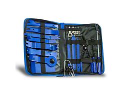 Dynamat Trim Panel Removal Tool Kit 