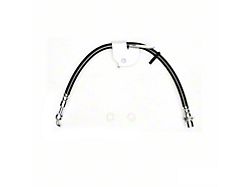 Dynamic Friction Brake Hydraulic Hose; Front Driver Side (12-14 F-150, Excluding Raptor)