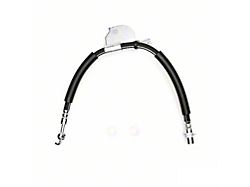 Dynamic Friction Brake Hydraulic Hose; Front Driver Side (15-20 F-150, Excluding Raptor)