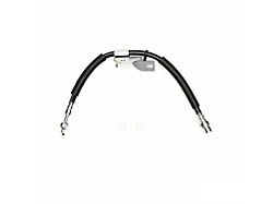 Dynamic Friction Brake Hydraulic Hose; Front Passenger Side (15-20 F-150, Excluding Raptor)