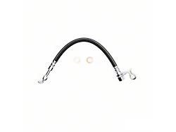 Dynamic Friction Brake Hydraulic Hose; Rear Lower Driver Side (12-14 F-150, Excluding Raptor)