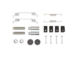 Dynamic Friction Parking Brake Hardware Kit (97-11 F-150)