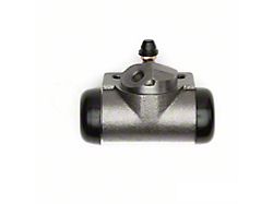 Dynamic Friction Drum Brake Wheel Cylinder; Rear Driver Side (97-03 F-150)