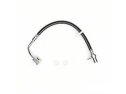 Dynamic Friction Brake Hydraulic Hose; Front Driver Side (06-11 2WD RAM 1500; 13-18 RAM 1500 w/o Air Ride)