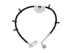 Dynamic Friction Brake Hydraulic Hose; Front Passenger Side (03-13 4WD RAM 2500)
