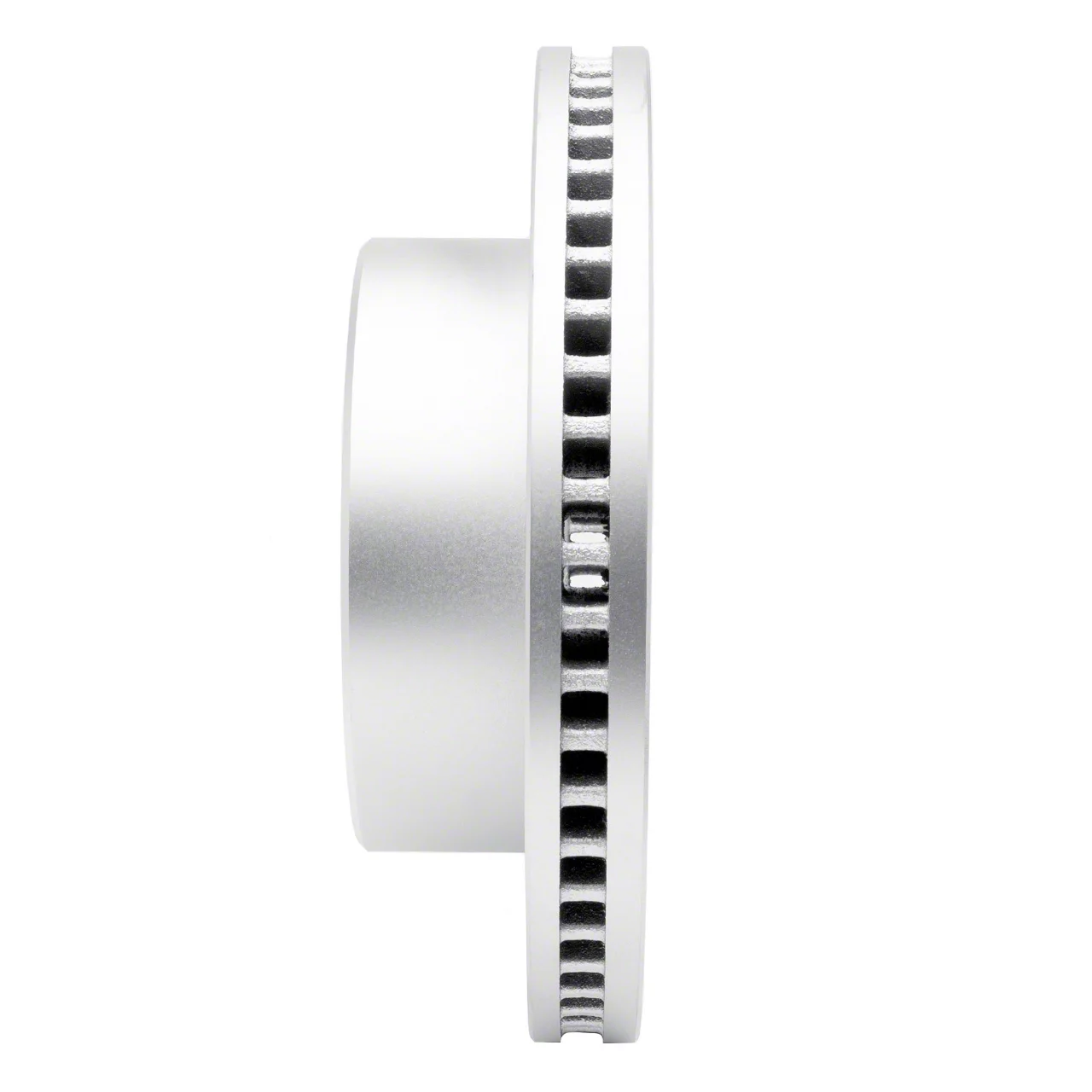Dynamic Friction RAM 2500 OE Replacement GEOSPEC Coated 8-Lug