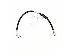 Dynamic Friction Brake Hydraulic Hose; Front Driver Side (07-21 Sierra 1500)