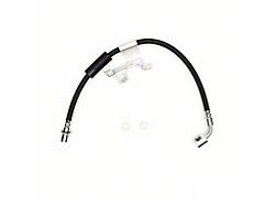 Dynamic Friction Brake Hydraulic Hose; Front Passenger Side (07-21 Sierra 1500)