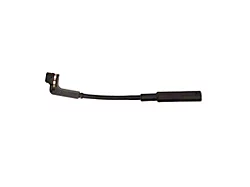 Dynamic Friction High Temperature Brake Pad Wear Sensor; Front (19-26 Sierra 1500)