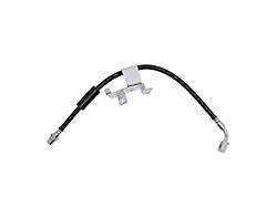 Dynamic Friction Brake Hydraulic Hose; Front Driver Side (07-18 Silverado 1500)
