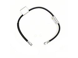 Dynamic Friction Brake Hydraulic Hose; Front Passenger Side (99-04 2WD Silverado 1500)