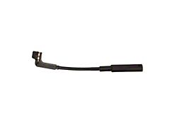 Dynamic Friction High Temperature Brake Pad Wear Sensor; Front (19-26 Silverado 1500)